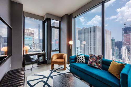 tempo by hilton new york times square