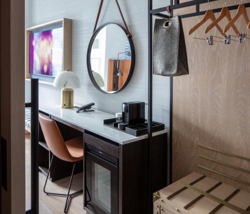 tempo by hilton new york times square