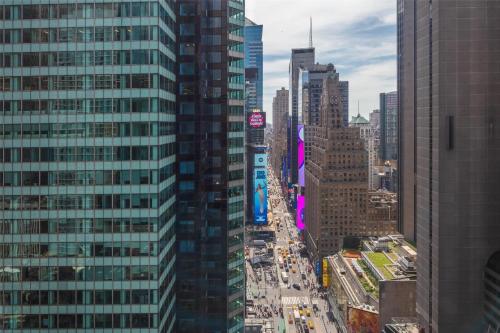 tempo by hilton new york times square