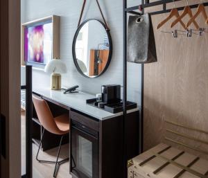 tempo by hilton new york times square