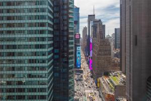 tempo by hilton new york times square