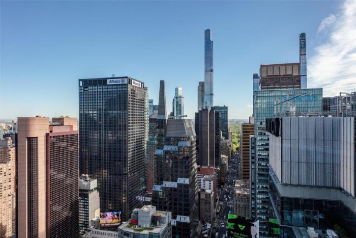 tempo by hilton new york times square