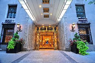 the lombardy hotel
