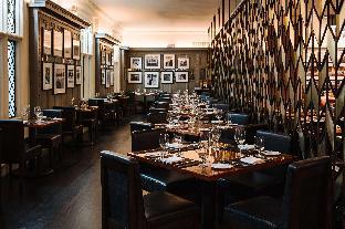 the lombardy hotel