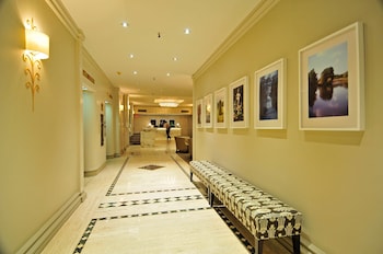 the lombardy hotel