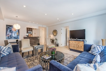 The Lombardy Hotel,Jersey City>>New York,4 star