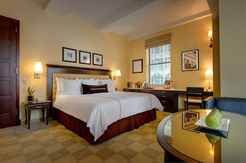 library hotel by library hotel collection