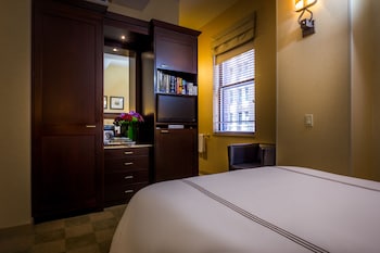 library hotel by library hotel collection