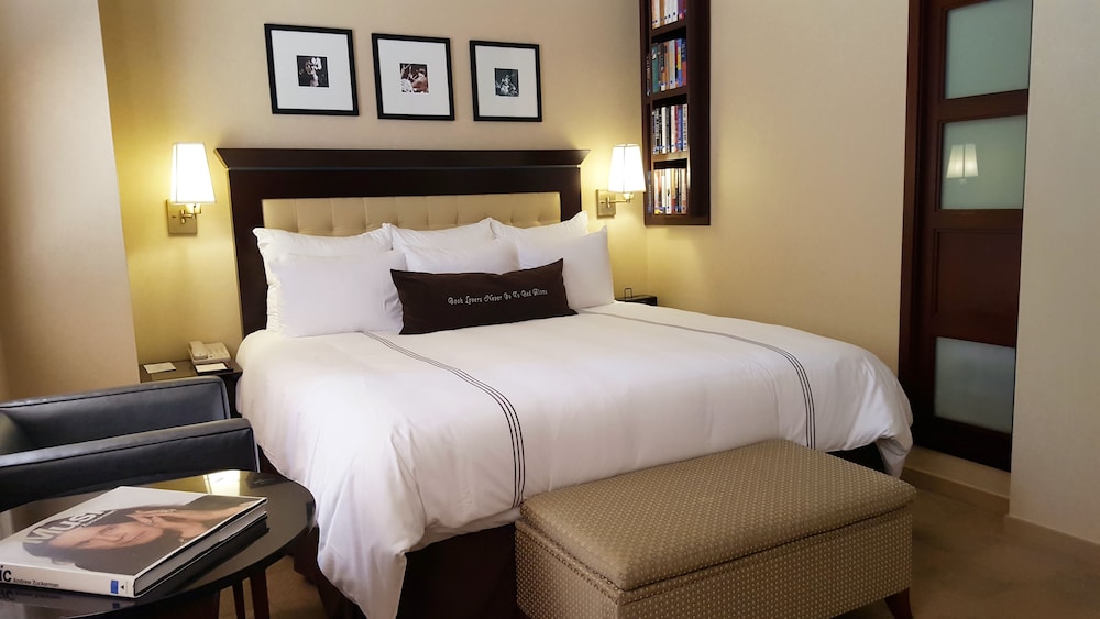 library hotel by library hotel collection