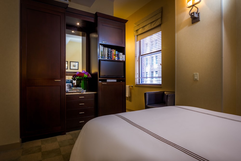 library hotel by library hotel collection