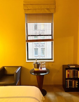 library hotel by library hotel collection