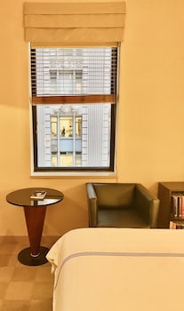 library hotel by library hotel collection