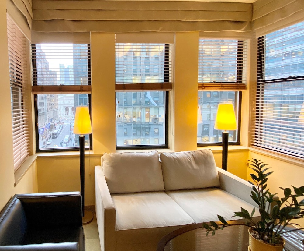 library hotel by library hotel collection