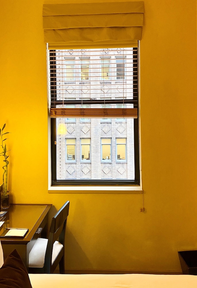 library hotel by library hotel collection