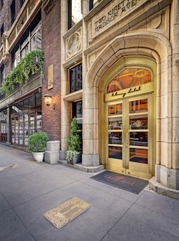 library hotel by library hotel collection