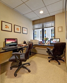 library hotel by library hotel collection