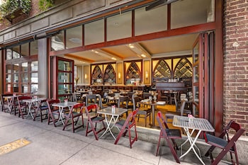 library hotel by library hotel collection