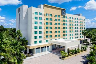 Ac Hotel By Marriott Orlando Lake Buena Vista,Orlando>>Lake Buena Vista,4 star