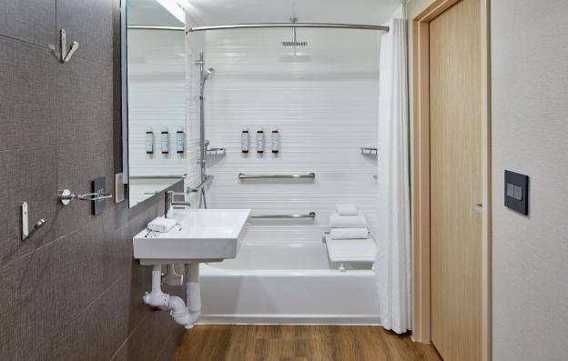 ac hotel by marriott orlando lake buena vista