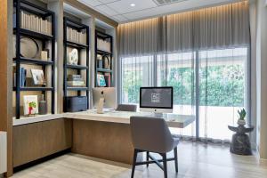 Ac Hotel By Marriott Orlando Lake Buena Vista,Orlando>>Lake Buena Vista,4 star