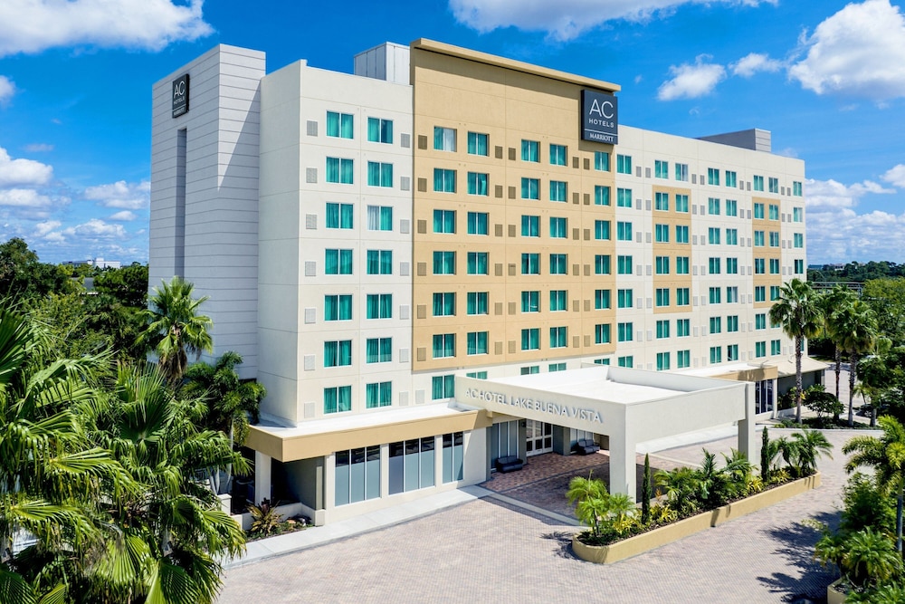 ac hotel by marriott orlando lake buena vista