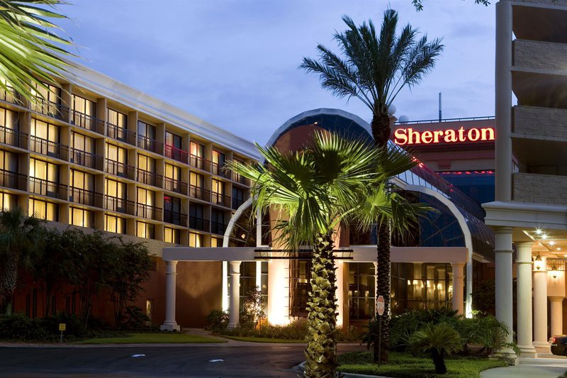 sheraton orlando north hotel