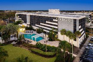 Sheraton Orlando North Hotel,Orlando>>Maitland,4 star