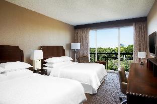 Sheraton Orlando North Hotel,Orlando>>Maitland,4 star