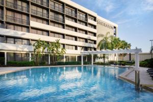 sheraton orlando north hotel