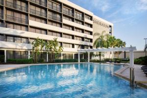 sheraton orlando north hotel