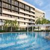 sheraton orlando north hotel