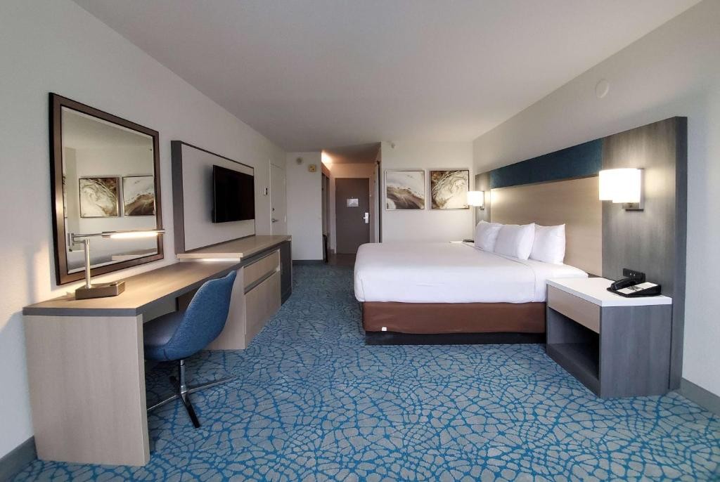 holiday inn resort kissimmee by the parks by ihg