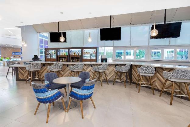 holiday inn resort kissimmee by the parks by ihg