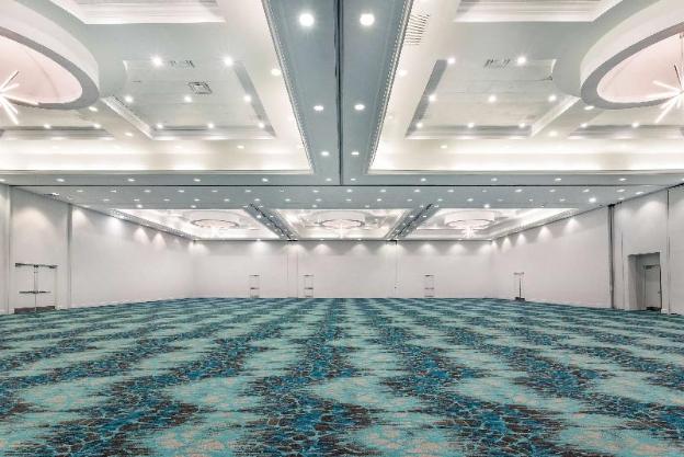 holiday inn resort kissimmee by the parks by ihg