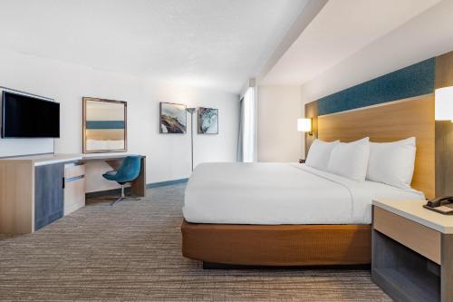 holiday inn resort kissimmee by the parks by ihg