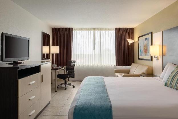 holiday inn resort kissimmee by the parks by ihg