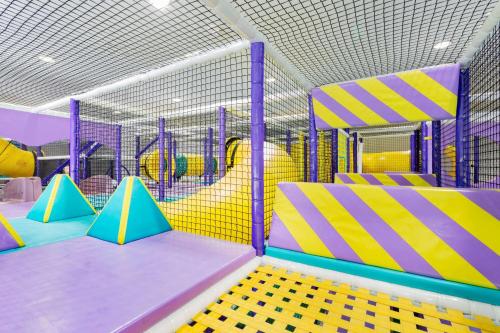 holiday inn resort kissimmee by the parks by ihg