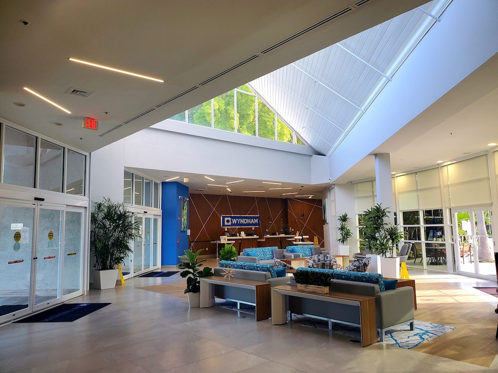 holiday inn resort kissimmee by the parks by ihg