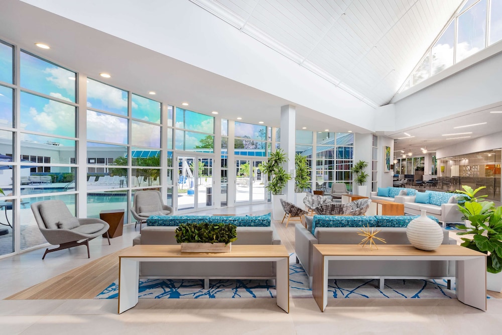 holiday inn resort kissimmee by the parks by ihg