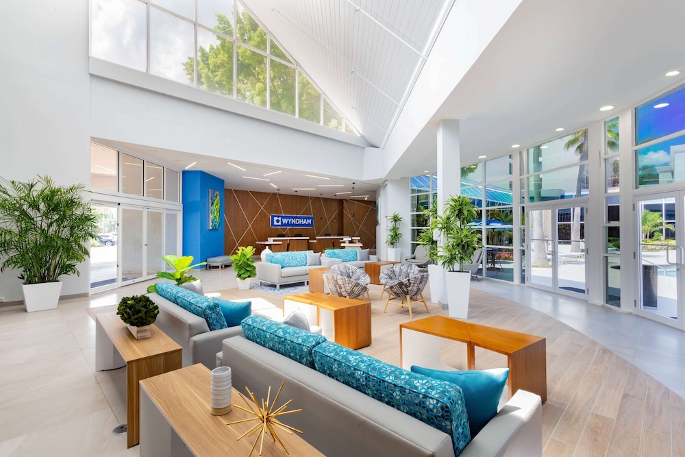 holiday inn resort kissimmee by the parks by ihg