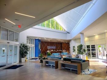 holiday inn resort kissimmee by the parks by ihg