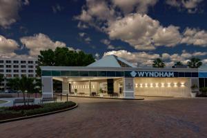 holiday inn resort kissimmee by the parks by ihg