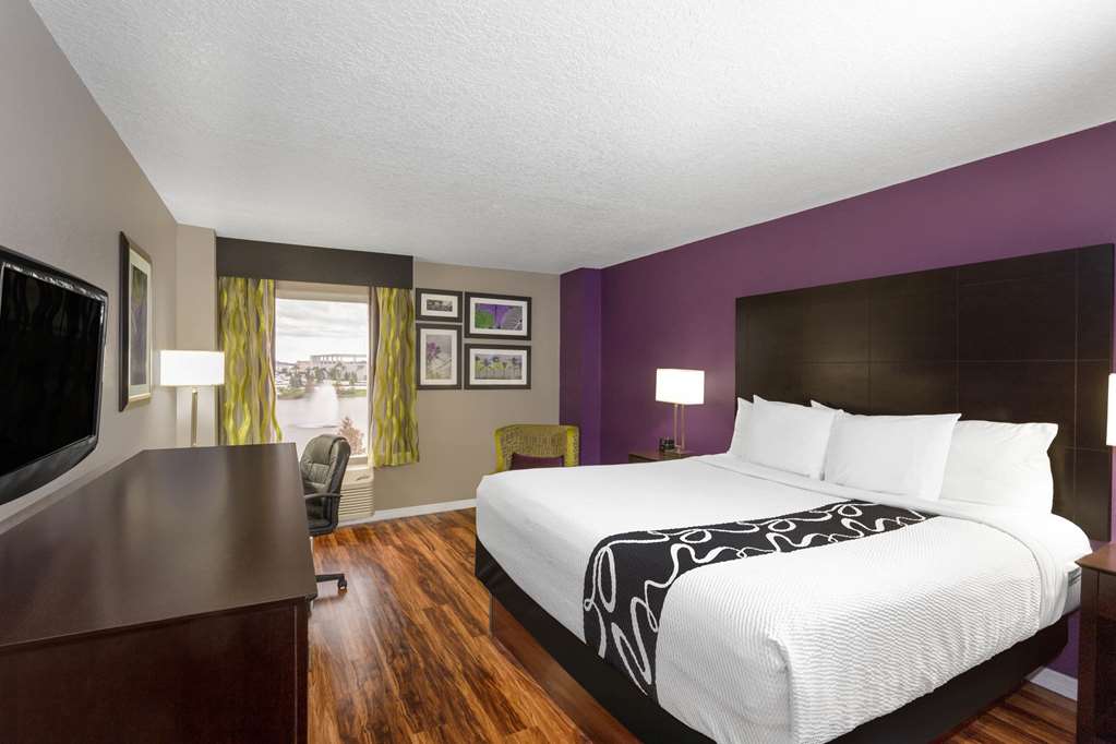 la quinta inn and suites by wyndham orlando universal area