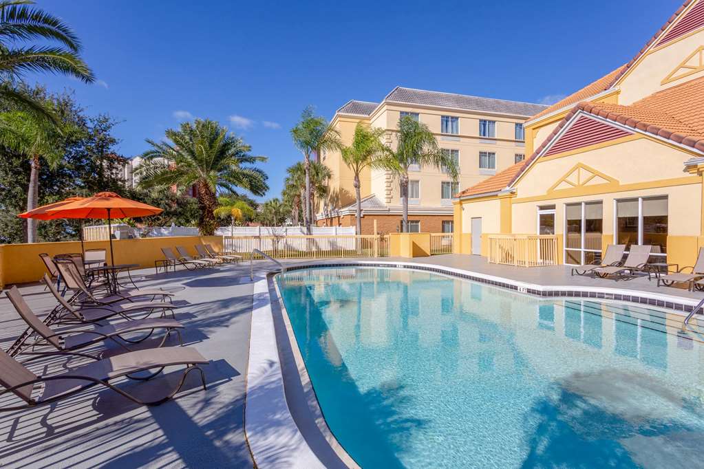 la quinta inn and suites by wyndham orlando universal area