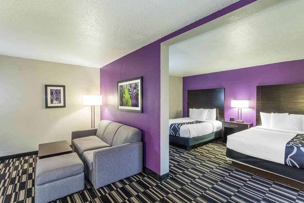 la quinta inn and suites by wyndham orlando universal area