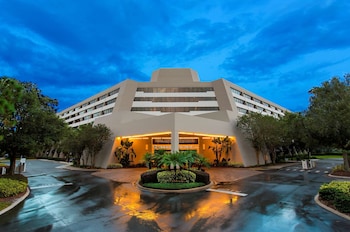 doubletree suites by hilton orlando disney springs area