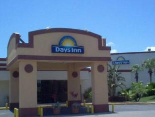 Days Inn By Wyndham Orlando Conv. Center/International Dr,International Drive>>Florida,2 star