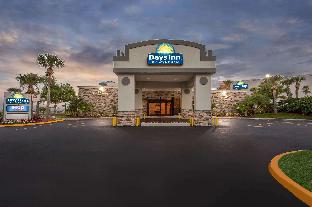 Days Inn By Wyndham Orlando Conv. Center/International Dr,International Drive>>Florida,2 star