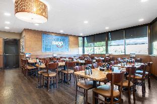 Days Inn By Wyndham Orlando Conv. Center/International Dr,International Drive>>Florida,2 star