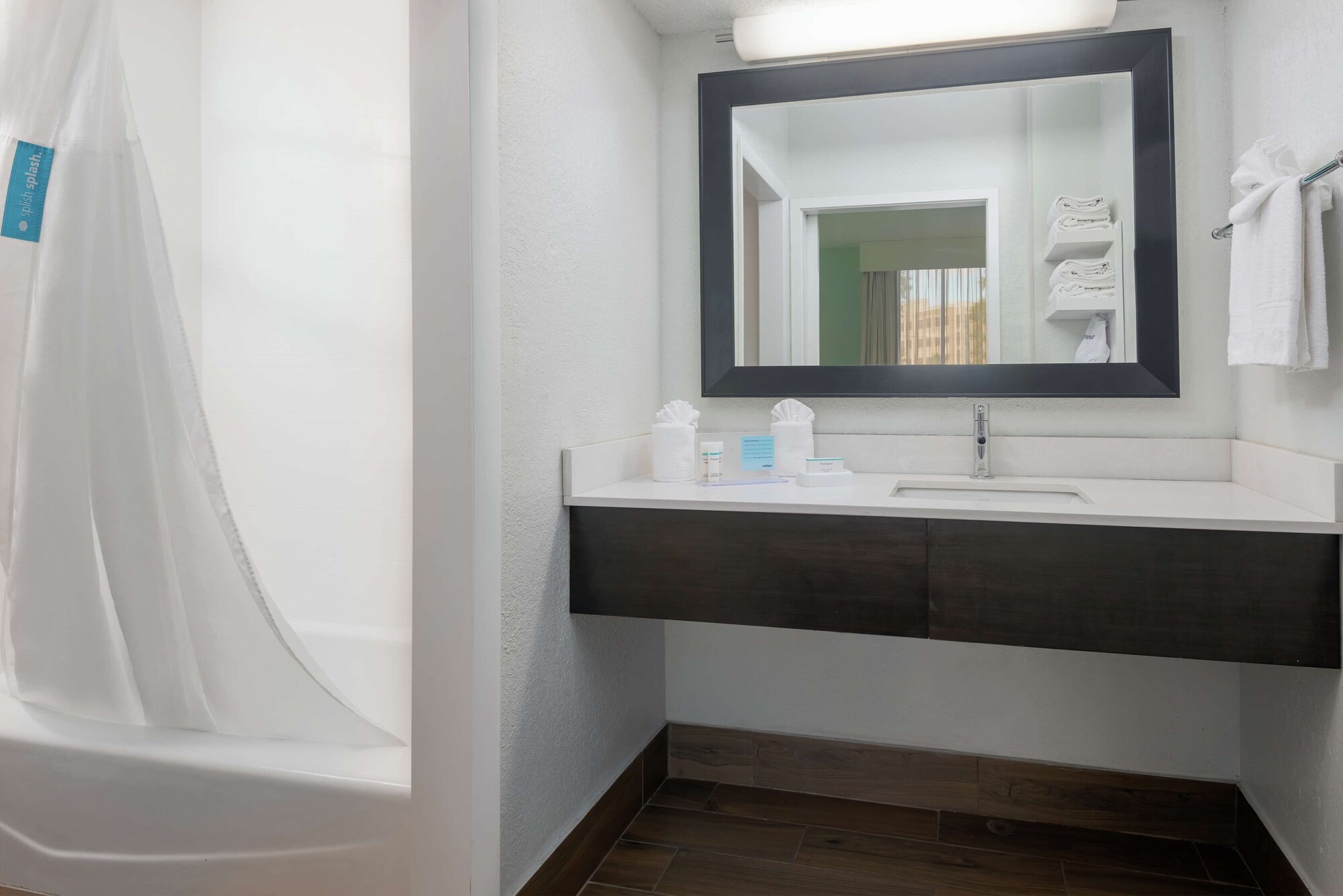 hampton inn orlando near universal blv international dr